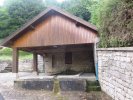 Lavoir de MONT DEVANT SASSEY
