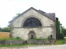 Lavoir de SASSEY SUR MEUSE
