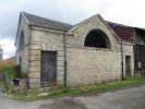 Lavoir de SASSEY SUR MEUSE