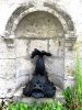 Lavoir de SASSEY SUR MEUSE