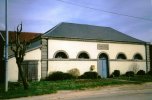 Lavoir de SIVRY SUR MEUSE
