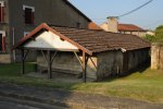 Lavoir de SIVRY SUR MEUSE