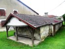 Lavoir de SIVRY SUR MEUSE