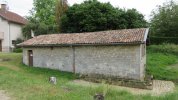 Lavoir de CLERMONT EN ARGONNE