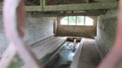 Lavoir de CLERMONT EN ARGONNE