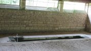 Lavoir de CLERMONT EN ARGONNE