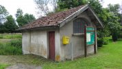 Lavoir de CLERMONT EN ARGONNE
