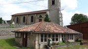 Lavoir de CLERMONT EN ARGONNE