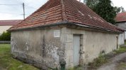 Lavoir de DOMBASLE EN ARGONNE