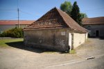 Lavoir de DOMBASLE EN ARGONNE