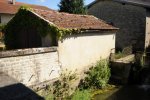 Lavoir de PAROIS