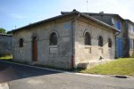 Lavoir de RARECOURT