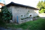 Lavoir de RARECOURT