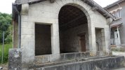 Lavoir de RECICOURT