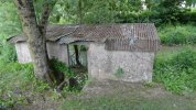 Lavoir de RECICOURT