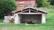 Lavoir de RECICOURT