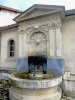 Lavoir de DAINVILLE BERTHELEVILLE