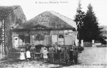 Lavoir de DAINVILLE BERTHELEVILLE