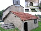 Lavoir de DELOUZE ROZIERES