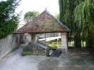Lavoir de GONDRECOURT LE CHATEAU