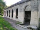 Lavoir de GONDRECOURT LE CHATEAU