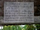 Lavoir de GONDRECOURT LE CHATEAU