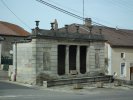 Lavoir de HOUDELAINCOURT