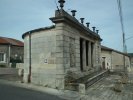 Lavoir de HOUDELAINCOURT