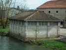 Lavoir de HOUDELAINCOURT