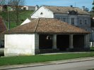 Lavoir de VOUTHON BAS