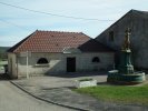 Lavoir de VOUTHON HAUT
