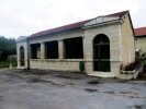 Lavoir de BUREY EN VAUX
