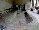 Lavoir de BUREY EN VAUX