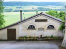 Lavoir de BUREY LA COTE