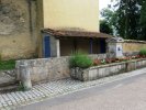 Lavoir de GOUSSAINCOURT