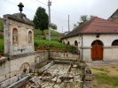 Lavoir de GOUSSAINCOURT