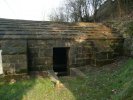 Lavoir de ST LAURENT SUR OTHAIN