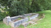Lavoir de FRESNES EN WOEVRE