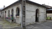 Lavoir de HAUDIOMONT