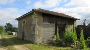 Lavoir de PINTHEVILLE