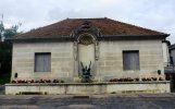 Lavoir de LANEUVILLE AU RUPT