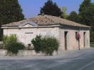 Lavoir de NAIVES EN BLOIS
