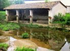 Lavoir de OURCHES SUR MEUSE