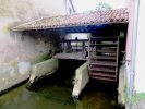 Lavoir de OURCHES SUR MEUSE