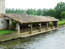 Lavoir de SORCY ST MARTIN