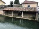 Lavoir de VOID VACON