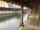 Lavoir de VOID VACON