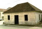 Lavoir de FREMEREVILLE SOUS LES COT