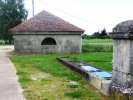 Lavoir de CHAILLON