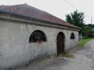 Lavoir de CHAILLON